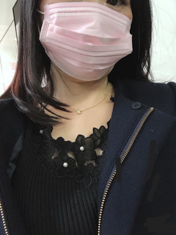 ダウンでは‥ | 完熟ばなな谷九